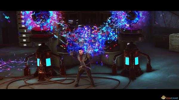 《废土3》全配件修改代码一览