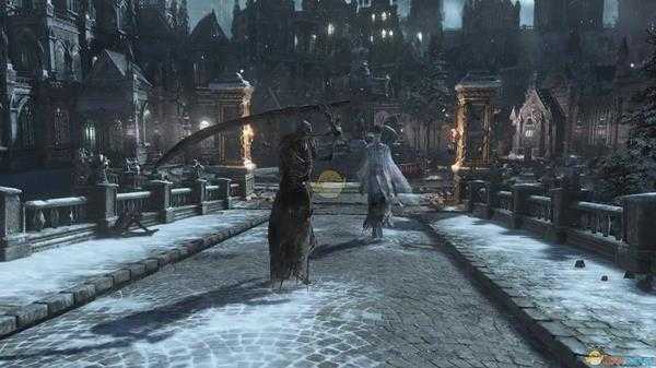 《黑暗之魂3》宝可梦MOD教宗骑士宝可梦介绍