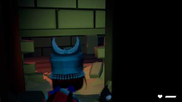 《蛊婆》试玩Demo100%完成度图文攻略