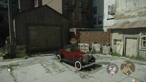 《四海兄弟：最终版》B型车辆评测与原型对比