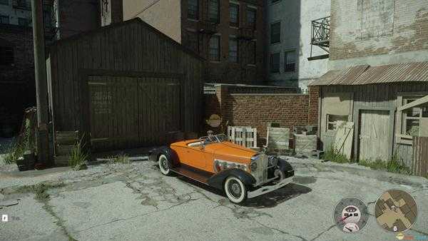 《四海兄弟：最终版》斯波特车辆评测与原型对比