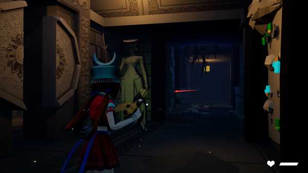 《蛊婆》抢先版通关图文攻略