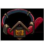 《不思议的皇冠》气息腰带魂器图鉴