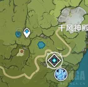 《原神》全食谱收集及效果一览