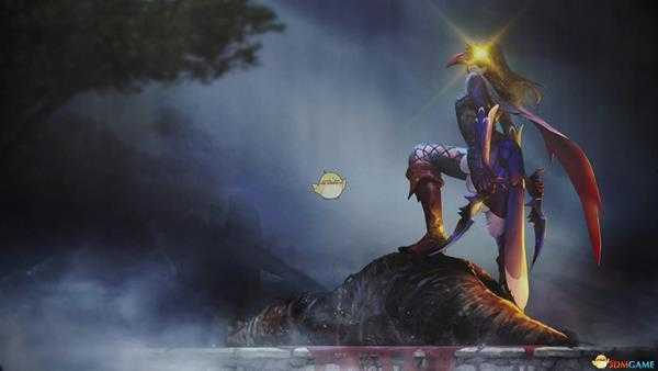 《守夜人：长夜》门卫后裔支线任务流程攻略分享