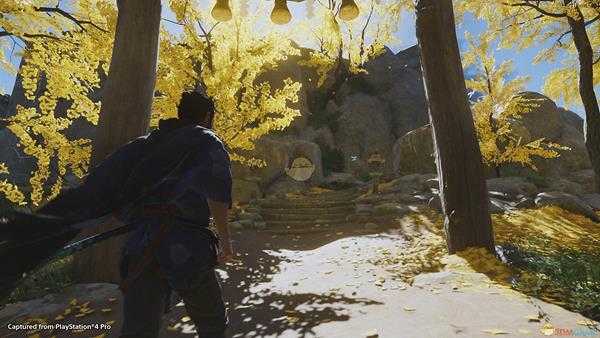 《对马岛之鬼》奇谭模式战鬼武器神明之触属性效果一览