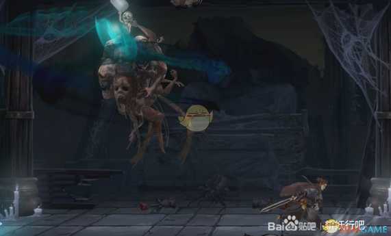 《斩妖行》饿修罗BOSS打法技巧分享