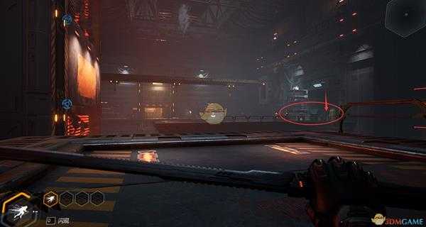 《幽灵行者》武器哨兵收集攻略分享