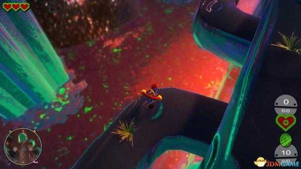 《心链猫》  图文攻略  全关卡任务解密流程全金币收集攻略