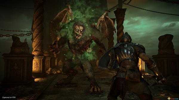 《恶魔之魂：重制版》月光大剑获得方法介绍