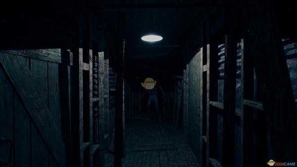 《山中凶宅》追逐战注意事项分享