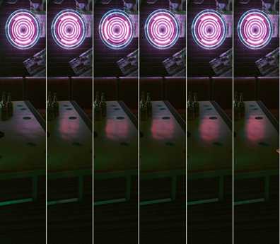 《赛博朋克2077》画质设置优化攻略：1660S显卡1080P 60帧畅玩