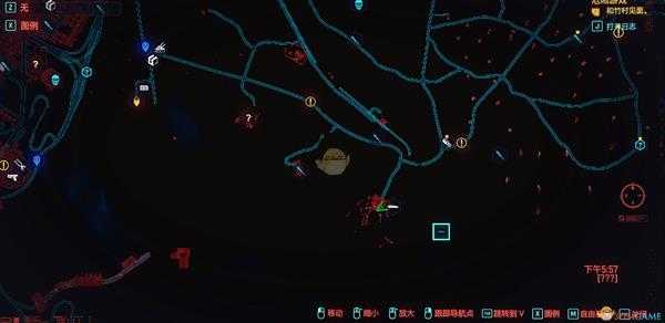 《赛博朋克2077》传说左轮DR5新星获得方法介绍