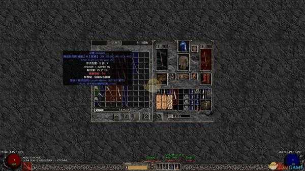 《暗黑破坏神2》刺客开荒指北