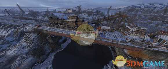 《地铁：逃离》作品特点