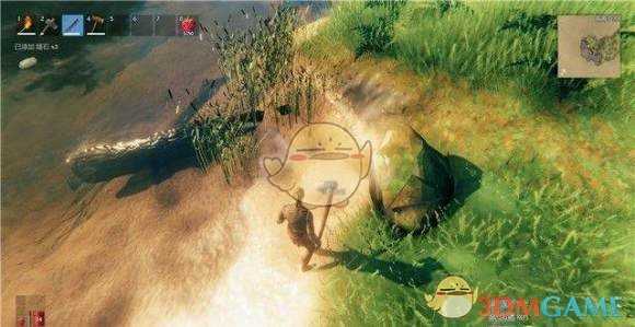 《Valheim: 英灵神殿》青青草原图文攻略