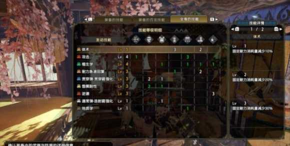 《怪物猎人：崛起》弓箭各流派配装建议