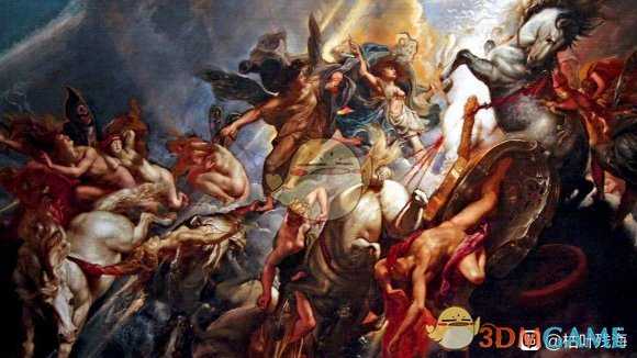 《荒野大镖客2》豪尔赫峡谷背景分析