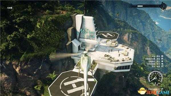 《正当防卫4》的所有游戏彩蛋在哪，如何获取？