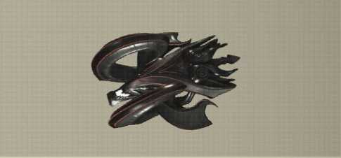 《尼尔：机械纪元》武器恶魔之秽牙属性及特殊能力介绍