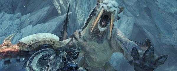 怪物猎人世界聚魔之地等级上限