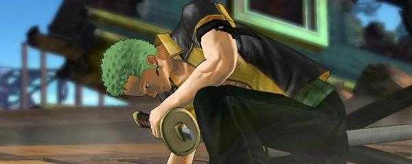 海贼无双3所有隐藏角色