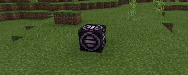 我的世界屏障方块指令