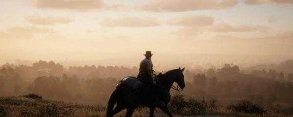 荒野大镖客2捏脸女