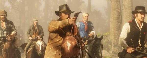 荒野大镖客2完美皮打猎技巧