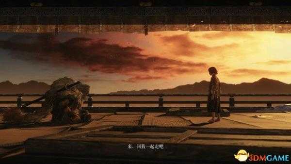 《只狼：影逝二度》全结局达成条件 全结局图文攻略