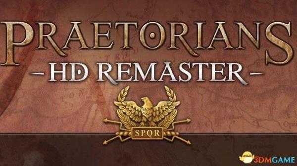 《罗马执政官：高清重置版》图文攻略 全建筑全兵种解析