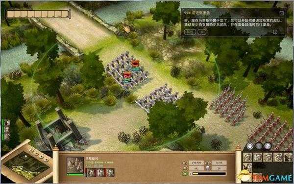 《罗马执政官：高清重置版》图文攻略 全建筑全兵种解析