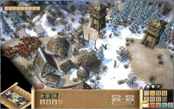 《罗马执政官：高清重置版》图文攻略 全建筑全兵种解析