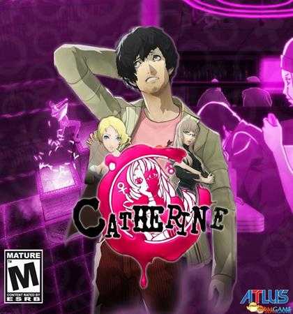 《凯瑟琳：经典版》  图文全关卡剧情流程攻略  全线路问题解答