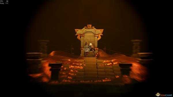 《盗贼之海》黄金海岸任务流程攻略分享