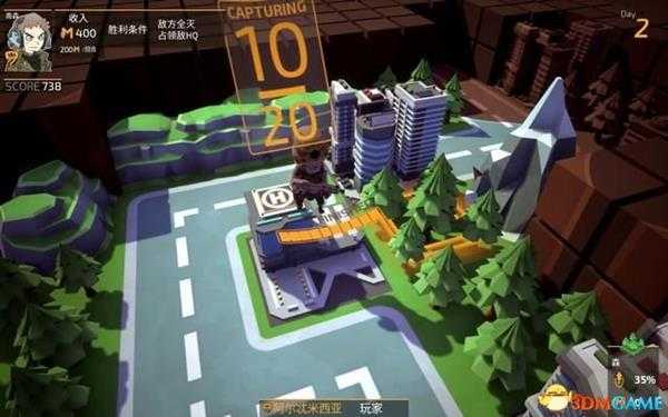 迷你金属 图文攻略 上手指南及兵种建筑解析