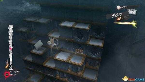 《凯瑟琳：经典版》  图文全关卡剧情流程攻略  全线路问题解答