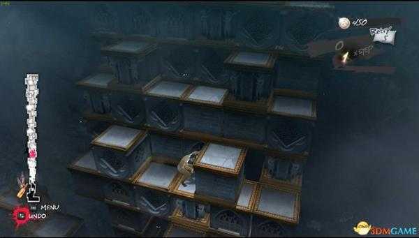 《凯瑟琳：经典版》  图文全关卡剧情流程攻略  全线路问题解答