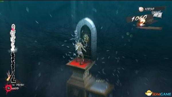 《凯瑟琳：经典版》  图文全关卡剧情流程攻略  全线路问题解答