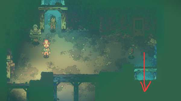 《风来之国》第五章梦境宝箱位置分享