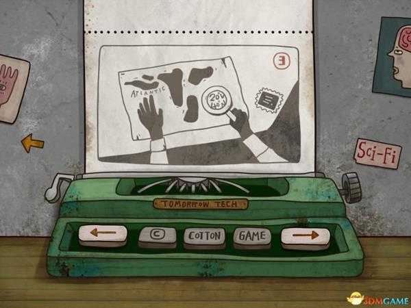 《迷失岛》二周目流程解密攻略 完美结局全成就攻略