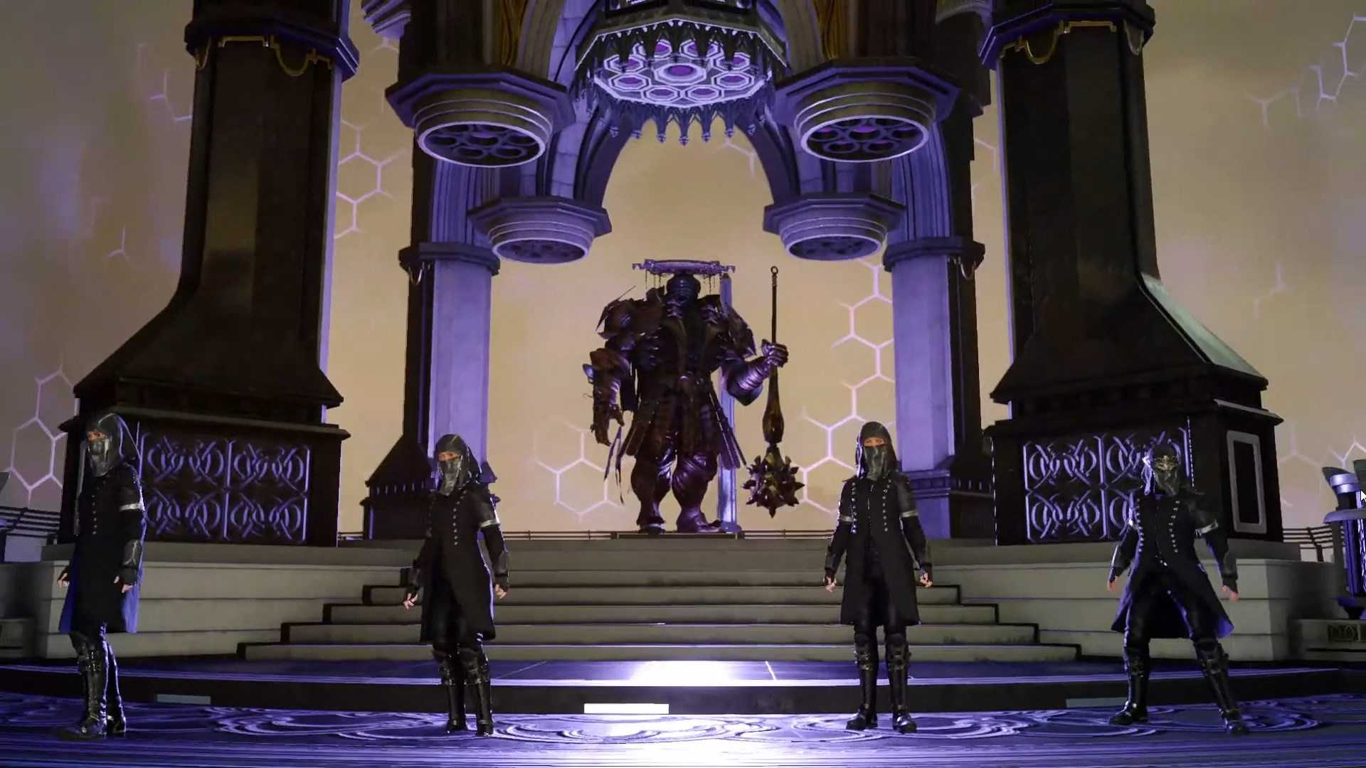 最终幻想15亚丹完整版买号