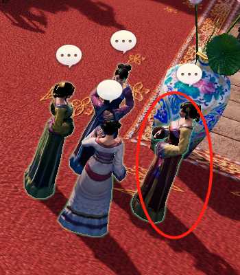 《天命奇御2》王八的隐情支线任务攻略分享