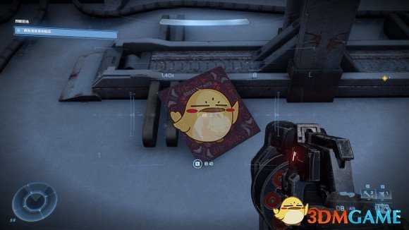 《光环：无限》战士核心所在位置分享