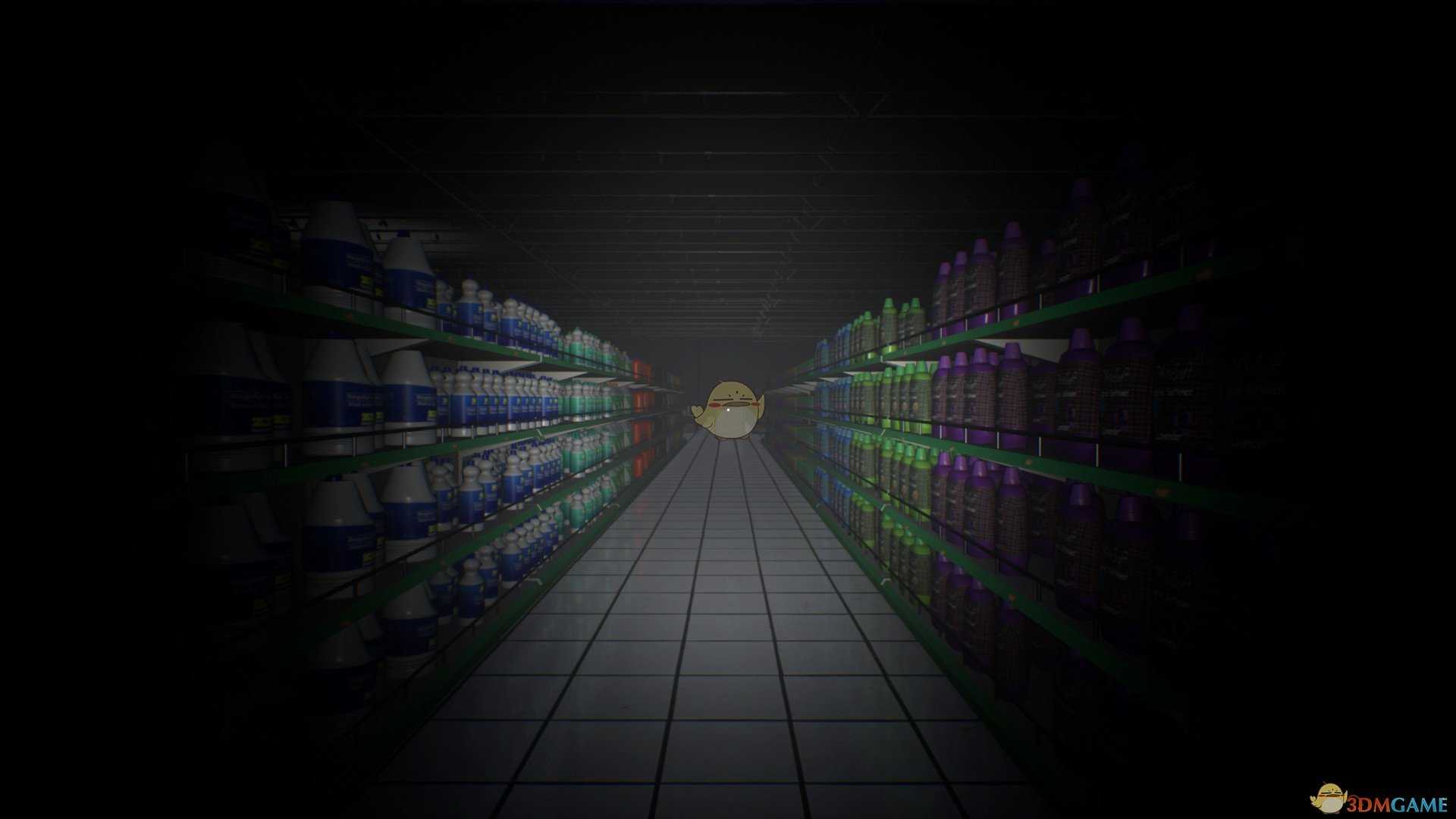 《No Haste》游戏配置一览