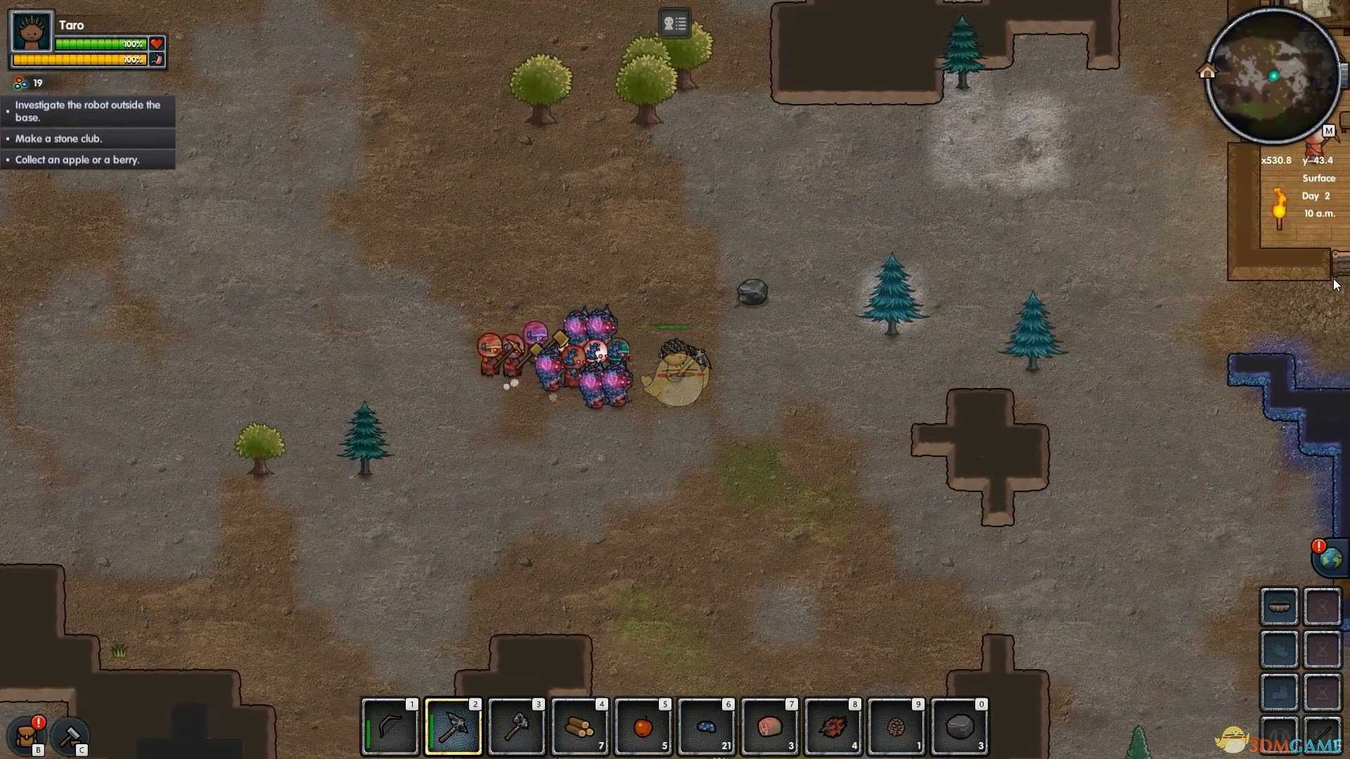 《开普勒斯》聚变兽抓捕强度介绍