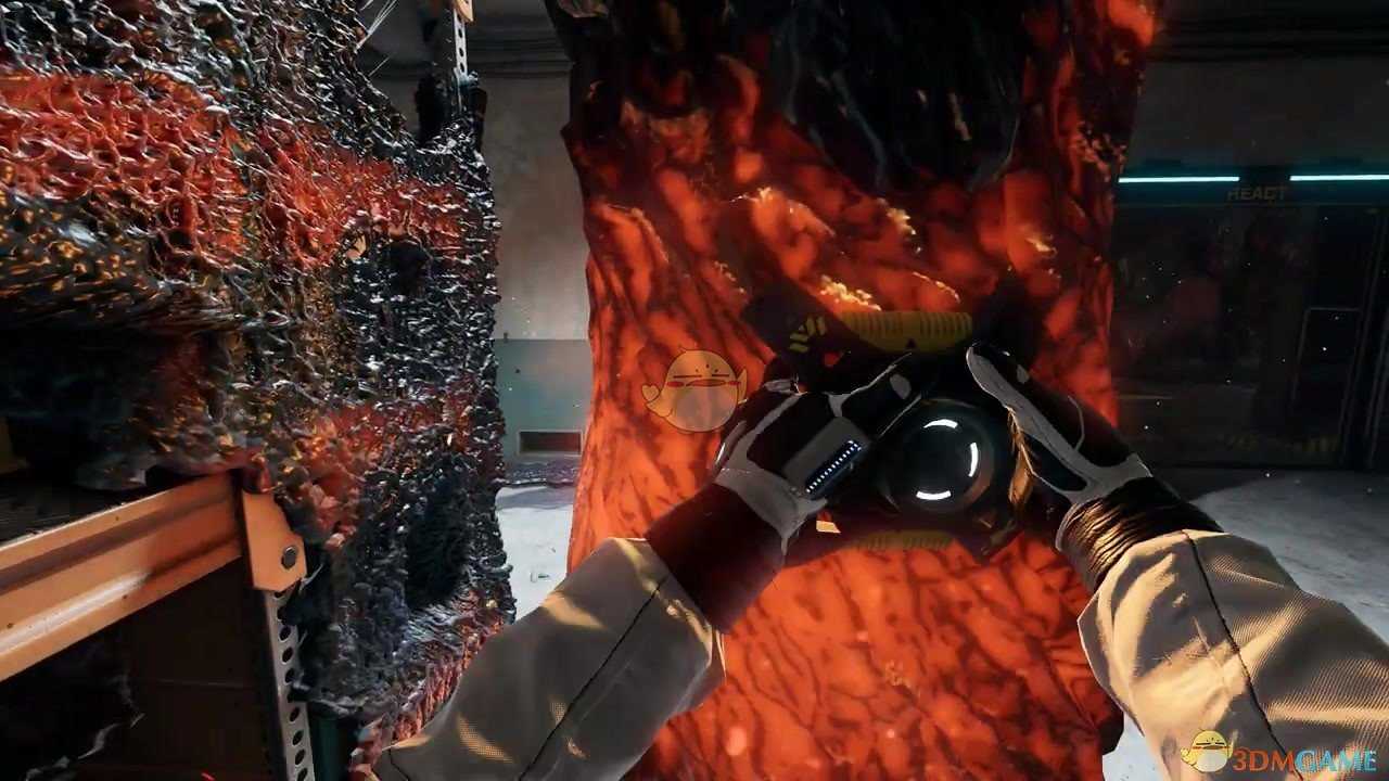 《彩虹六号:异种》全特殊怪物打法技巧分享