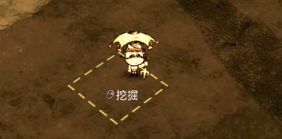 《饥荒:联机版》建筑技巧和信息分享