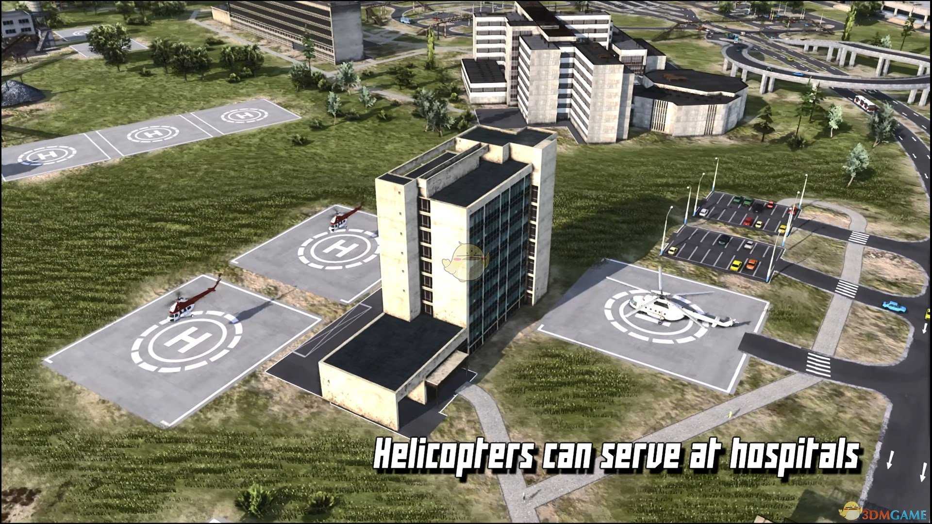 《工人与资源:苏维埃共和国》线缆架设条件一览