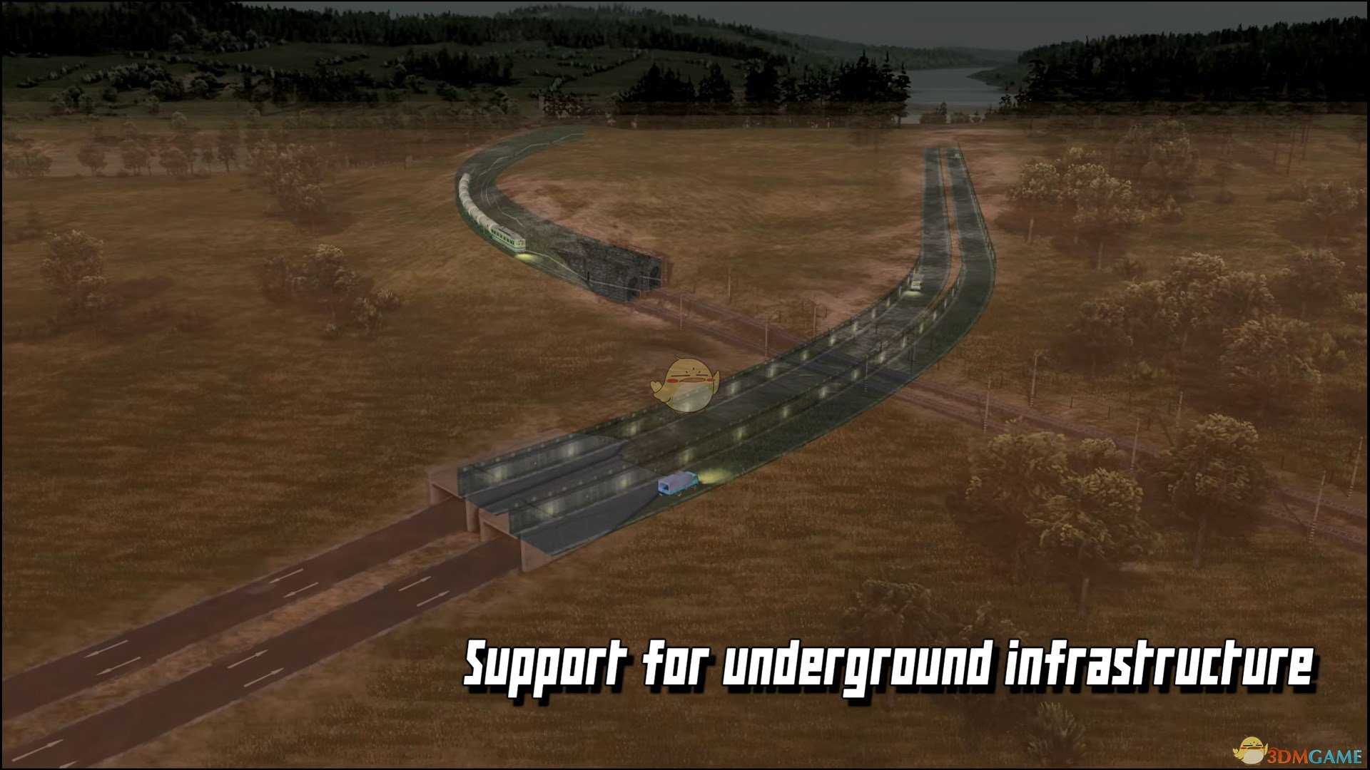 《工人与资源:苏维埃共和国》核电站被炸后果分享